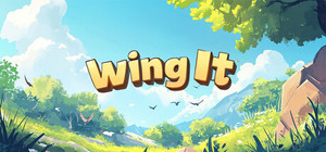 Wing It banner