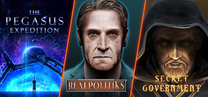 Grand Strategies Through the Ages banner