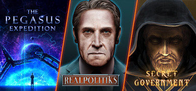 Grand Strategies Through the Ages