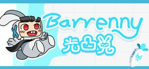 Barrenny banner