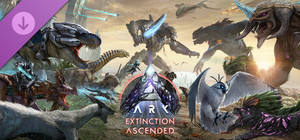 ARK: Extinction Ascended banner