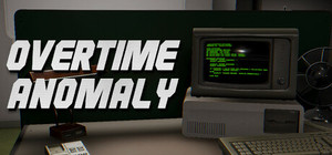 Overtime Anomaly banner