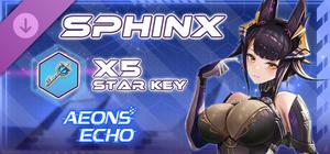 Aeons Echo - Sphinx Pack banner