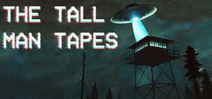 The Tall Man Tapes banner