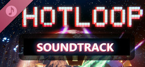 Hotloop Soundtrack banner