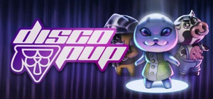 DISCOPUP banner