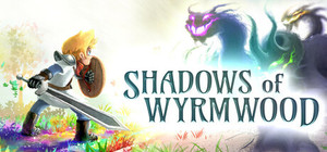 Shadows of Wyrmwood banner