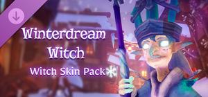 Witch It - Winterdream Witch Skin Pack banner