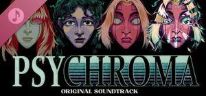 Psychroma Soundtrack banner
