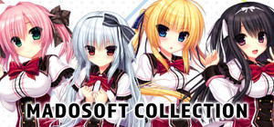 Madosoft Collection banner