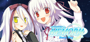 Hoshizora no Memoria -Stary Sky banner