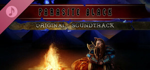 Parasite Black Soundtrack banner