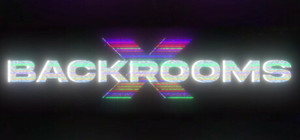 BackRooms X banner