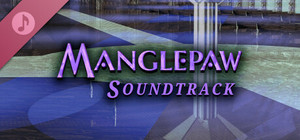 Manglepaw Soundtrack banner