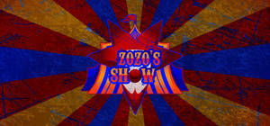 Zozo's Show banner