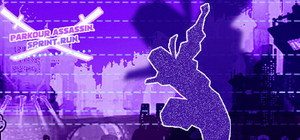 Parkour Assassin: Sprint Run banner