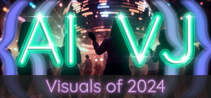 Visuals of 2024 banner