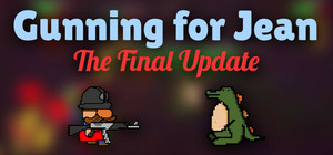 Gunning for Jean: The Final Update banner