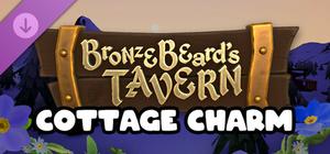 Bronzebeard's Tavern - Cottage Charm Mini Pack banner