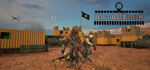 Bataliron banner