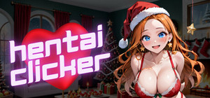 Hentai Clicker: Kristina is streaming banner