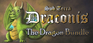 The Dragon Bundle banner