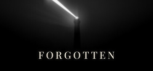 Forgotten banner