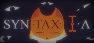 SYNTAXIA banner