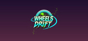 Wheels of Drift banner