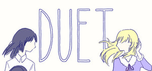 DUET banner