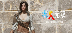 Ice and Fire Unparalleled banner