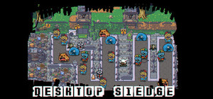 Desktop Siege banner