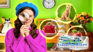 Around the World: Travel to Brazil Collector's Edition banner