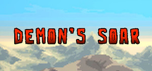 Demon's Soar banner