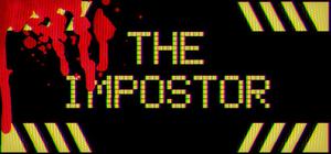 The Impostor banner