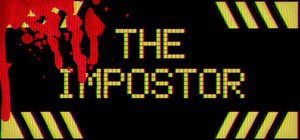 The Impostor banner
