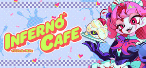 Inferno Cafe banner
