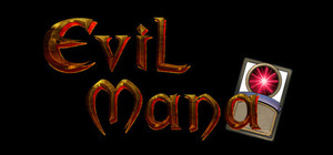 Evil Mana banner