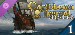 Caribbean Legend - Ships Pack: Part I banner