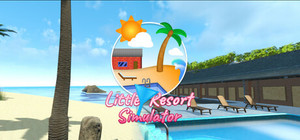 Little Resort Simulator banner