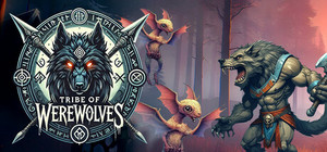 Tribe of Werewolves banner