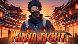Ninja Fight banner