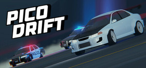 Pico Drift banner