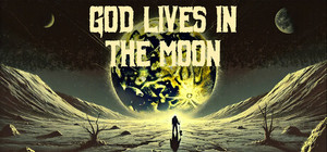 God Lives In The Moon banner