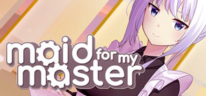 Maid For My Master banner