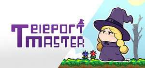 Teleport Master banner
