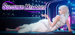 Succubus Memories banner