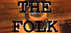The Folk banner