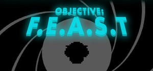 Objective: F.E.A.S.T banner