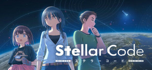 Stellar Code banner